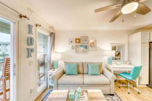 Sea Cabin 232-C - main image