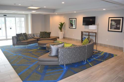 Foto - Candlewood Suites - Nashville Metro Center by IHG