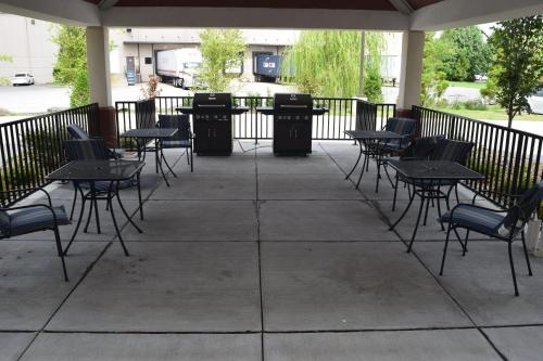 Foto - Candlewood Suites - Nashville Metro Center by IHG