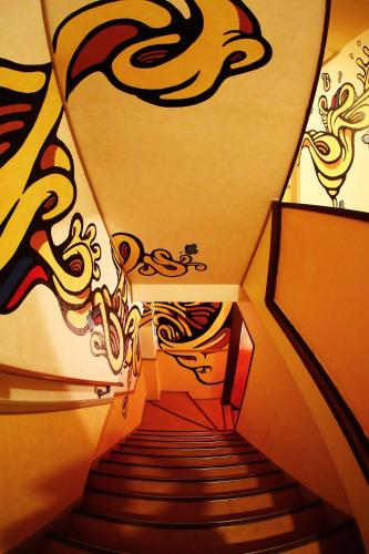 DEER Hostel OSAKA NAMBA