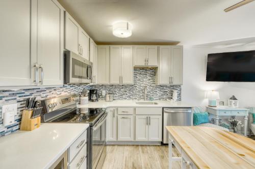 Sea Cabin 232-C - image 8