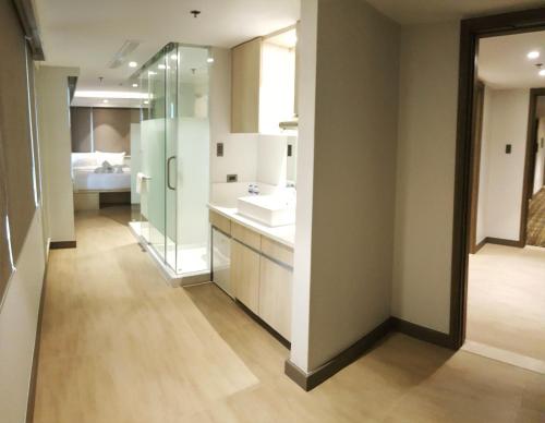 The Mini Suites Eton Tower Makati, Manila (fotografie 10)