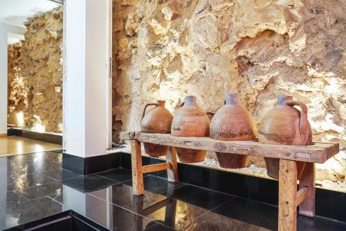 Зручності, Boutique Hotel Castilla in Сорія