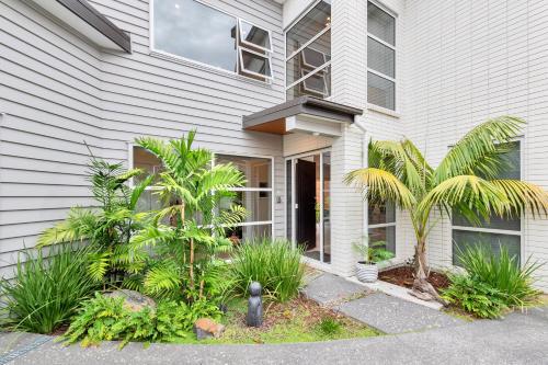 Elegant and Stylish Retreat in Leafy Epsom, Auckland (Foto 3)