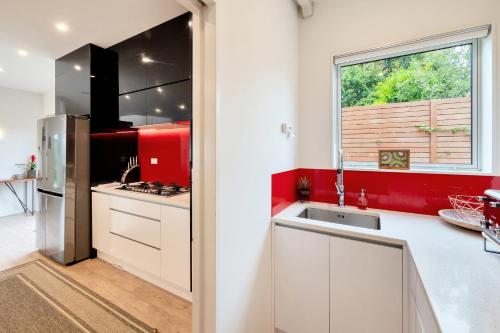 Elegant and Stylish Retreat in Leafy Epsom, Auckland (Foto 7)