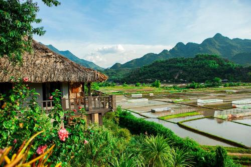 Mai Chau Ecolodge