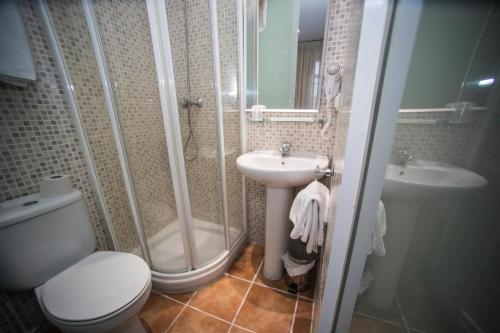 Hostal Centro