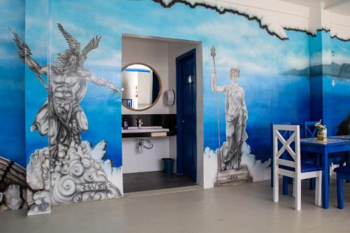Facilities, Skytel Palawan near Ramon Mitra Sports Complex