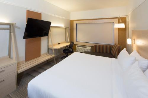Holiday Inn Express & Suites Port Huron an IHG Hotel - main image