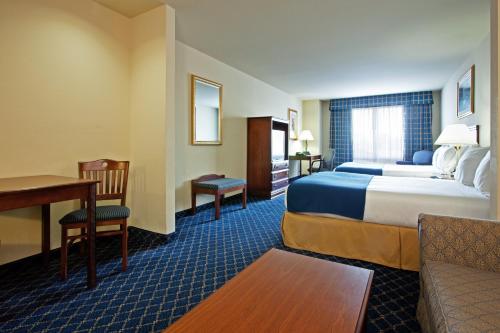 Holiday Inn Express Hotel & Suites Paragould, an IHG Hotel