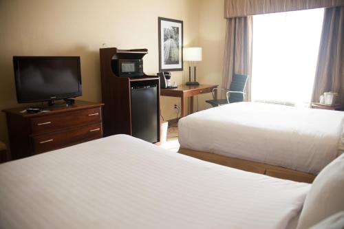 Holiday Inn Express Hotel & Suites Paragould, an IHG Hotel