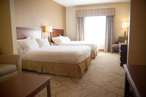 Holiday Inn Express Hotel & Suites Paragould, an IHG Hotel