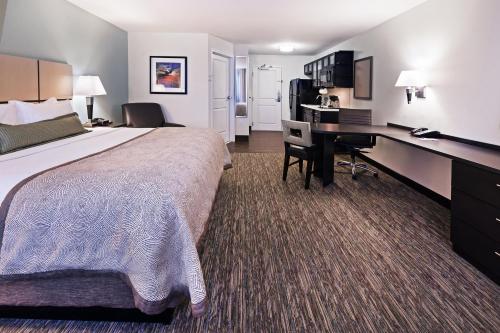 Candlewood Suites San Angelo By IHG