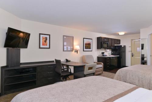 Candlewood Suites Casper