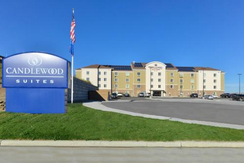 Candlewood Suites Casper, an IHG hotel - Hotel - Casper