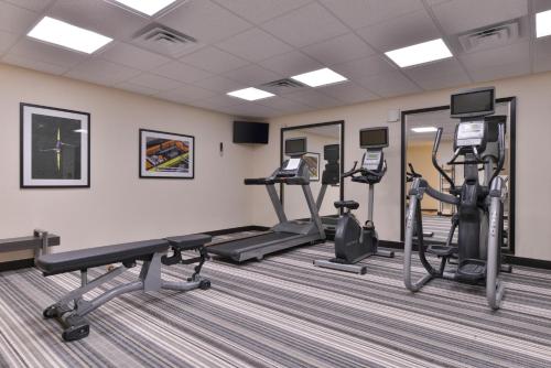Candlewood Suites CASPER, an IHG hotel - Tap to explore photos