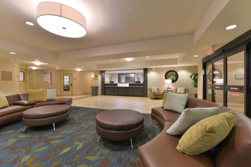 Exterior view, Candlewood Suites Casper By IHG in Casper (WY)