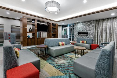 ทัศนียภาพภายนอกโรงแรม, Holiday Inn Hotel & Suites College Station-Aggieland By IHG in คอลเลจ สเตชั่น (TX)