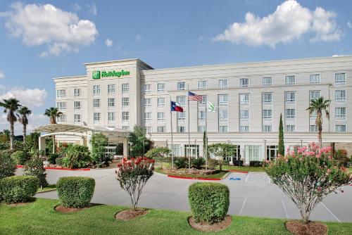 Holiday Inn & Suites College Station-Aggieland, an IHG Hotel