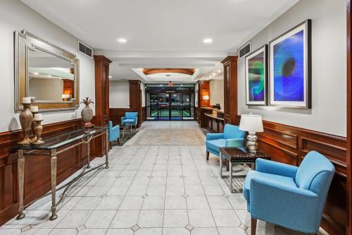 Holiday Inn Express & Suites - Pharr, an IHG Hotel