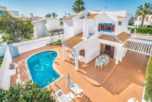 Vivenda Gale Mar gîte à louer Galé