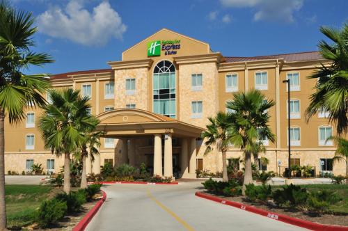 Holiday Inn Express Hotel & Suites Huntsville, an IHG hotel - Huntsville