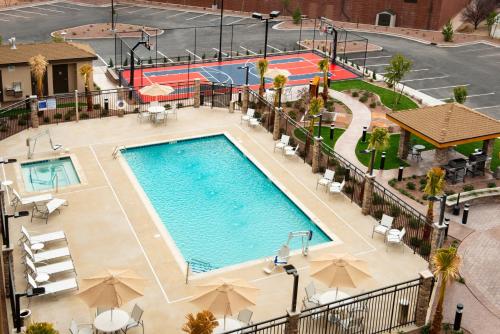Staybridge Suites - St George an IHG Hotel - image 4