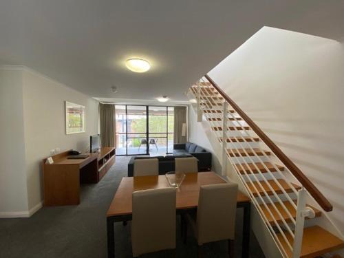 Margarets In Town Apartments in Margaret River