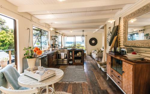 Waiheke Island Motel in Đảo Waiheke