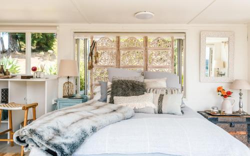 Waiheke Island Motel in Đảo Waiheke