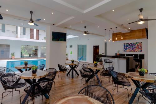 Riviera Sayulita Hotel in Sayulita, Mexico
