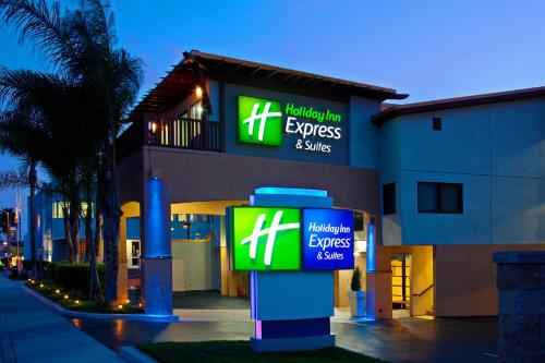 Holiday Inn Express Hotel & Suites Solana Beach-Del Mar