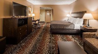 Best Western Saranac Lake