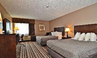 Best Western Saranac Lake