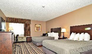 Best Western Saranac Lake