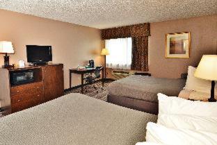 Best Western Saranac Lake