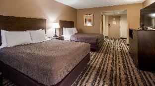 Best Western Saranac Lake