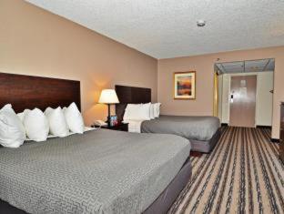 Best Western Saranac Lake