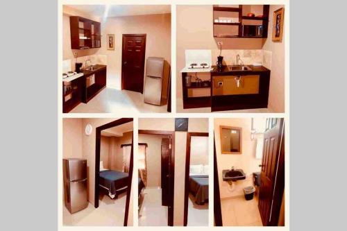Rio Suite Apartamento