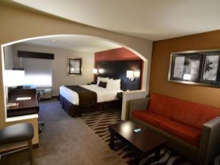 Best Western Plus Lee's Summit Hotel & Suites