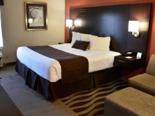 Best Western Plus Lee's Summit Hotel & Suites