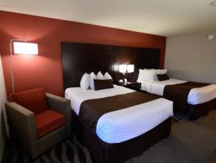 Best Western Plus Lee's Summit Hotel & Suites