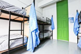Zee Thai Hostel, Bangkok (photo 3)