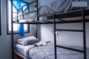 Zee Thai Hostel, Bangkok (photo 6)