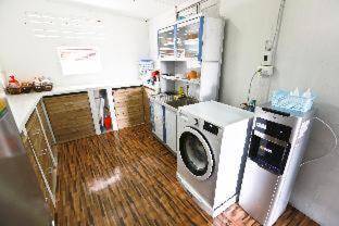 Zee Thai Hostel, Bangkok (photo 9)