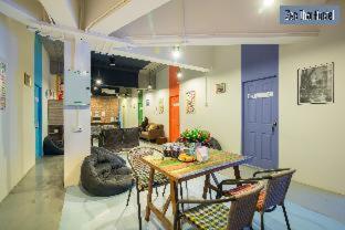 Zee Thai Hostel, Bangkok (photo 11)