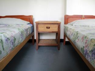 Bamboo Backpackers, Nadi (foto 2)