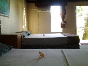 Bamboo Backpackers, Nadi (foto 7)