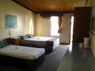 Bamboo Backpackers, Nadi (foto 8)