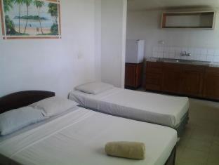 Bamboo Backpackers, Nadi (foto 10)